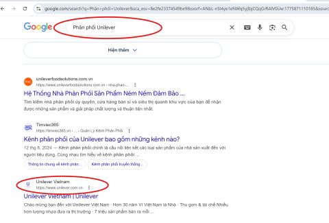 Hướng Dẫn Cách Tìm Nguồn Hàng Tạp Hóa Giá Sỉ Cho Người Mới Bắt Đầu