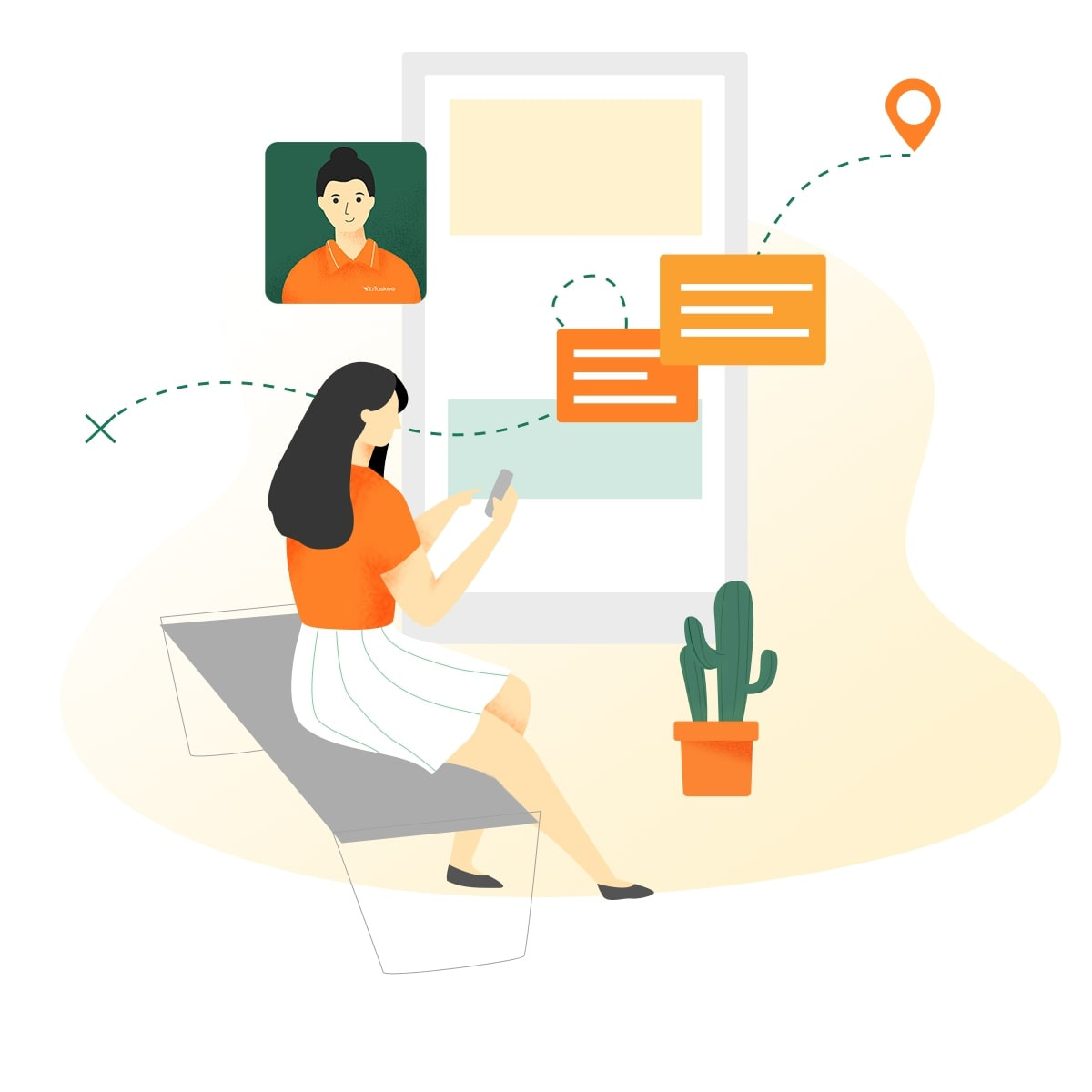 LÝ DO CHỌN CHÚNG TÔI