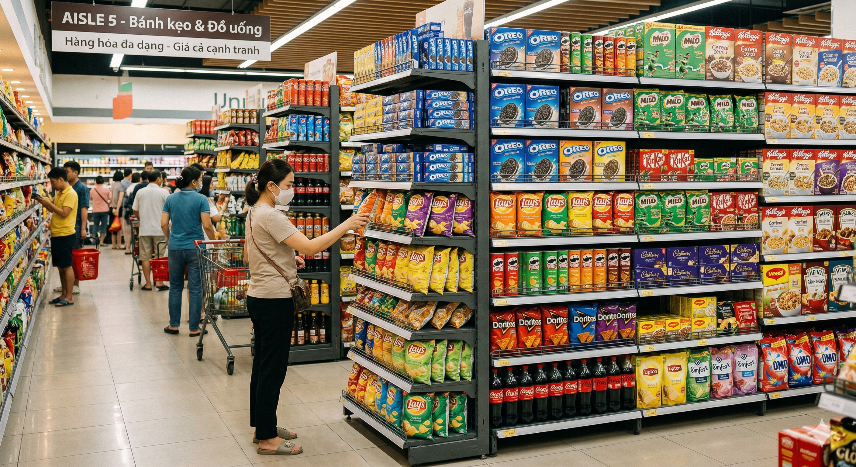 Khai thác tiền trưng bày